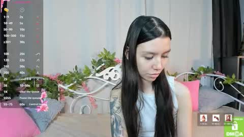 Anna online show from March 11, 5:02 am