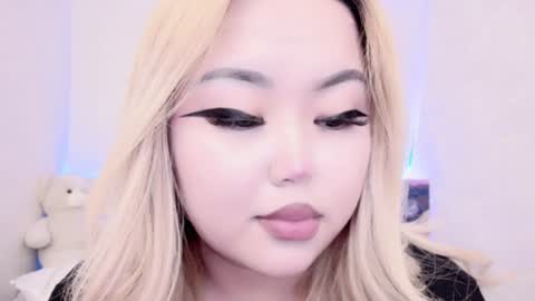 Snapshot of amelia_sunlight chatting on January 30, 3:22 am Amelia online show from January 30, 3:22 am