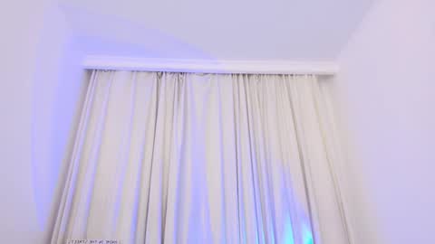 Snapshot of amelia_sunlight chatting on March 7, 1:09 am Amelia online show from March 7, 1:09 am