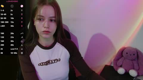 amelia_sweeti online show from May 19, 11:05 am