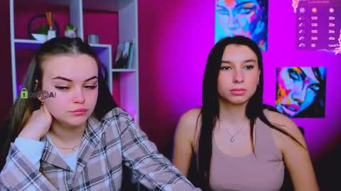 ameliaa_sweet online show from April 7, 11:32 am