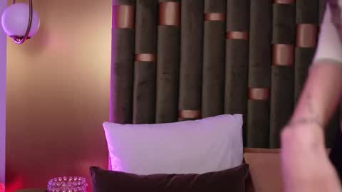 Amelia online show from October 27, 10:19 am