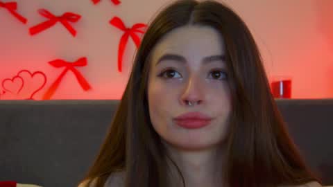 Amelia online show from March 11, 7:03 am