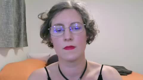 Ameliaishka online show from March 11, 8:26 pm