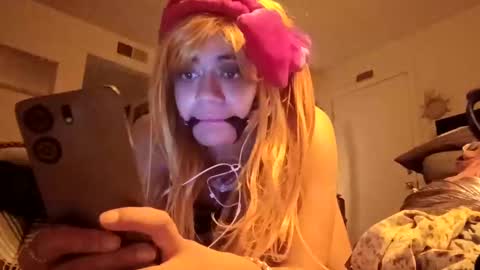 ameliajoshphine online show from November 9, 4:55 am