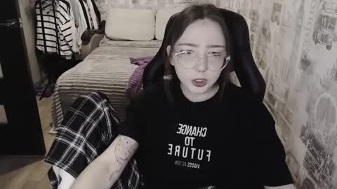 Amelia online show from December 15, 11:12 am