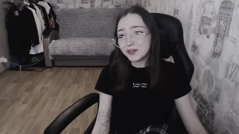 Amelia online show from January 16, 11:58 am