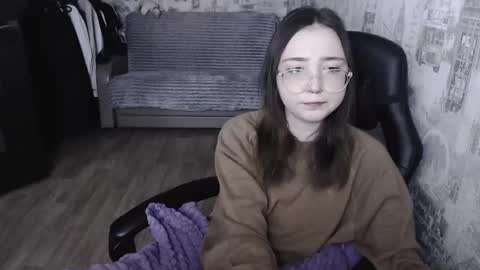 Amelia online show from February 15, 12:11 pm