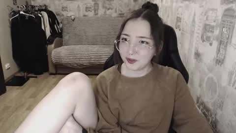 Amelia online show from February 25, 7:03 pm