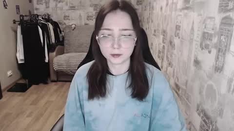 Amelia online show from March 4, 7:54 pm