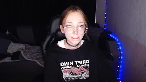 Amelia online show from October 12, 9:08 am