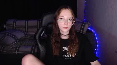 Amelia online show from October 12, 9:14 pm