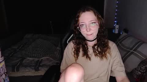 Amelia online show from November 13, 2:32 am