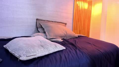 Daniela online show from January 23, 6:24 pm