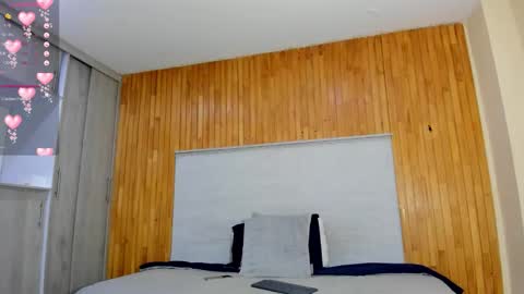 Daniela online show from November 8, 12:38 pm