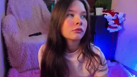 amelialy online show from November 29, 6:49 am