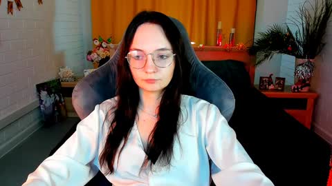 Snapshot of ameliamalina chatting on December 19, 5:40 am Amelia online show from December 19, 5:40 am