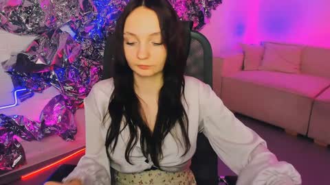 Snapshot of ameliamalina chatting on December 26, 8:28 am Amelia online show from December 26, 8:28 am