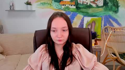 Snapshot of ameliamalina chatting on March 11, 6:32 am Amelia online show from March 11, 6:32 am