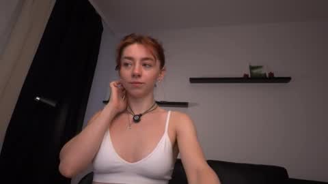 Amelia   online show from October 11, 8:13 am