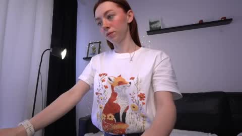 Amelia   online show from May 5, 3:53 pm