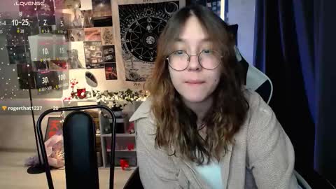 Amelia online show from September 14, 8:02 am