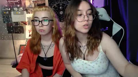 Amelia online show from September 16, 7:53 am