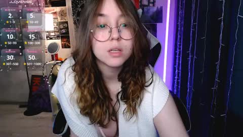 Amelia online show from March 30, 11:55 am