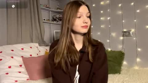 Amelia online show from February 7, 7:34 am