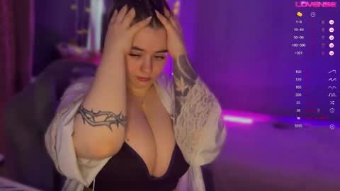 Amelia online show from March 8, 7:56 am