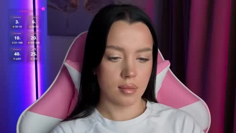 Amelia Sonk online show from November 5, 2:33 am