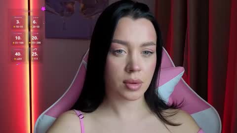 Amelia Sonk online show from November 10, 12:53 am