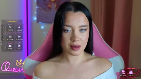 Amelia Sonk online show from December 22, 8:28 pm