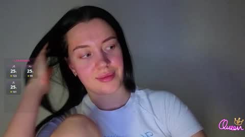 Amelia Sonk online show from February 1, 8:29 pm