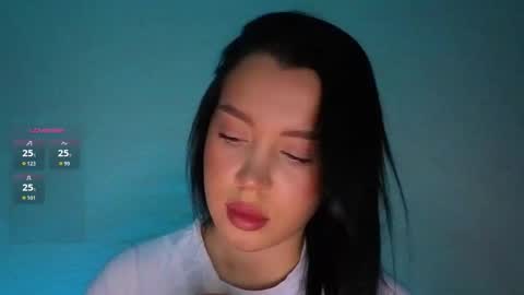 Amelia Sonk online show from February 26, 7:24 pm