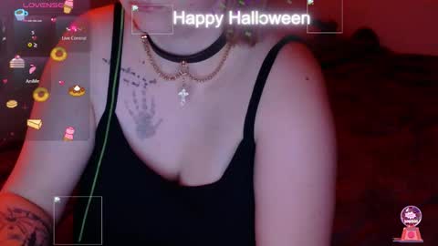 Snapshot of ameliasweet69 chatting on November 1, 6:26 am ameliasweet69 online show from November 1, 6:26 am