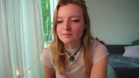 Amelia online show from February 28, 1:45 pm