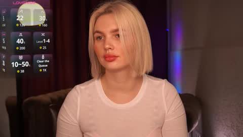  Amelia  online show from December 2, 4:07 am