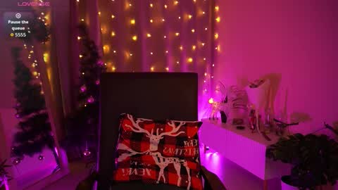  Amelia  online show from December 23, 4:10 am