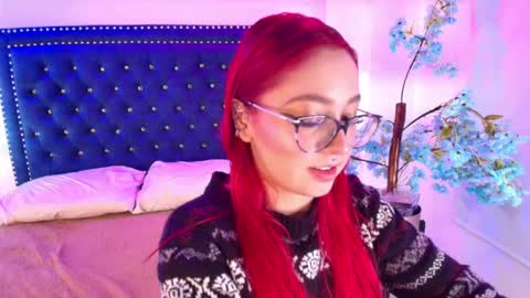 Amelie online show from May 31, 11:17 am