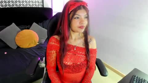 amelie online show from May 30, 1:52 pm