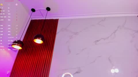 Snapshot of amelie_leigh chatting on January 28, 7:22 am Alejandra online show from January 28, 7:22 am