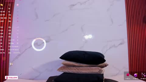 Alejandra  online show from January 30, 7:29 am