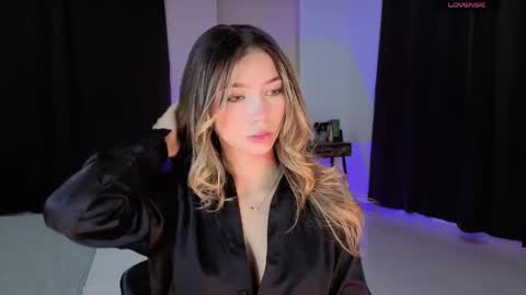 Isabella online show from May 10, 3:33 am