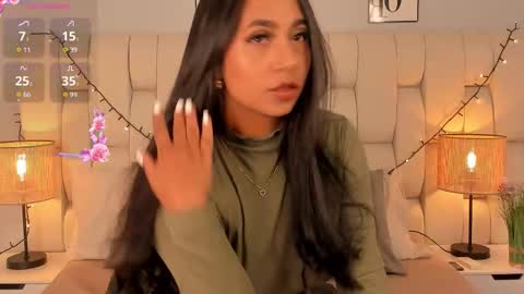 Amelie online show from November 16, 12:44 pm