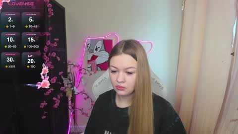 Amelie online show from April 7, 1:28 am