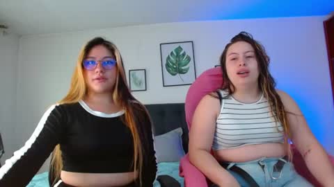 Snapshot of amelierose1 chatting on June 30, 2:40 pm Amelie online show from June 30, 2:40 pm
