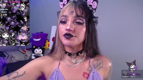 AMELIEROUS .. see you tomorrow  kisses online show from November 6, 2:23 am