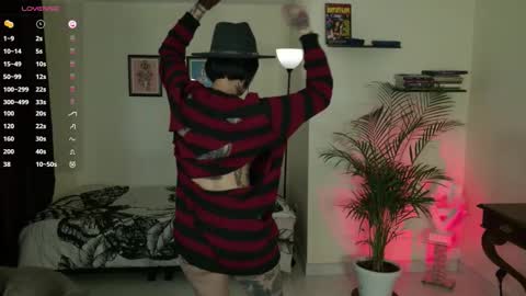 Maria Independet Model online show from October 31, 4:19 pm