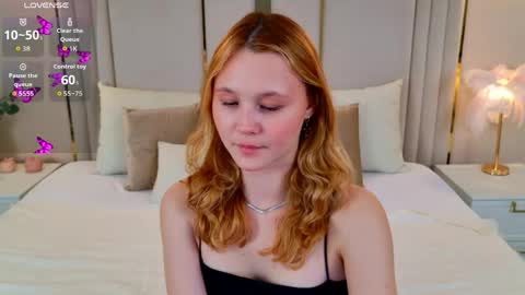 AmeliRoyse online show from May 10, 5:18 pm